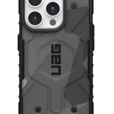 Etui Urban Armor Gear Pathfinder SE MagSafe na Apple iPhone 15 Pro (geo camo)