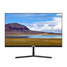 Monitor DAHUA 24 cale 1920x1080p VA 75Hz DHI-LM24-B200S-B3-V