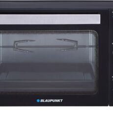 Mini piekarnik Blaupunkt EOM501 (Pokrętło; 1500W; kolor czarny)
