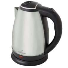 TITANUM CZAJNIK ELEKTRYCZNY RORAIMA 1.8 L INOX TKK102X