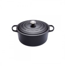 Roaster Le Creuset Signature okrągły 20 cm