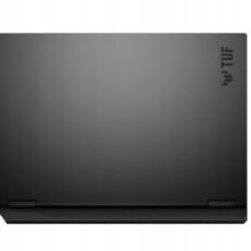 ASUS TUF Gaming A16 FA608UH-R7165W Ryzen 7 260 16.0"FHD+ IPS-level 300nits AG 16GB DDR5 5600 SSD512 GeForce RTX 5050 8GB WLAN+BT LAN Cam1080p 90WHrs W11 Jaeger Gray
