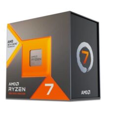 Procesor AMD Ryzen 7 7800X3D - BOX