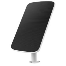 EZVIZ panel słoneczny Monokryształowy silikon