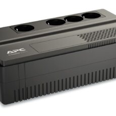 APC Back-UPS BV 1000VA, AVR, Schuko Outlet, 230V