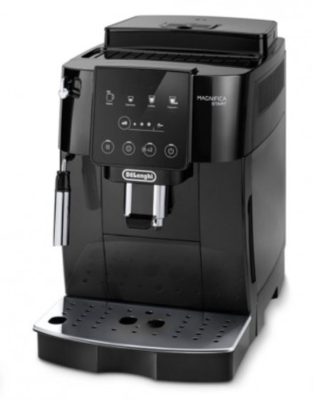 Ekspres do kawy ciśnieniowy DeLonghi ECAM220.21.B - obrazek 2