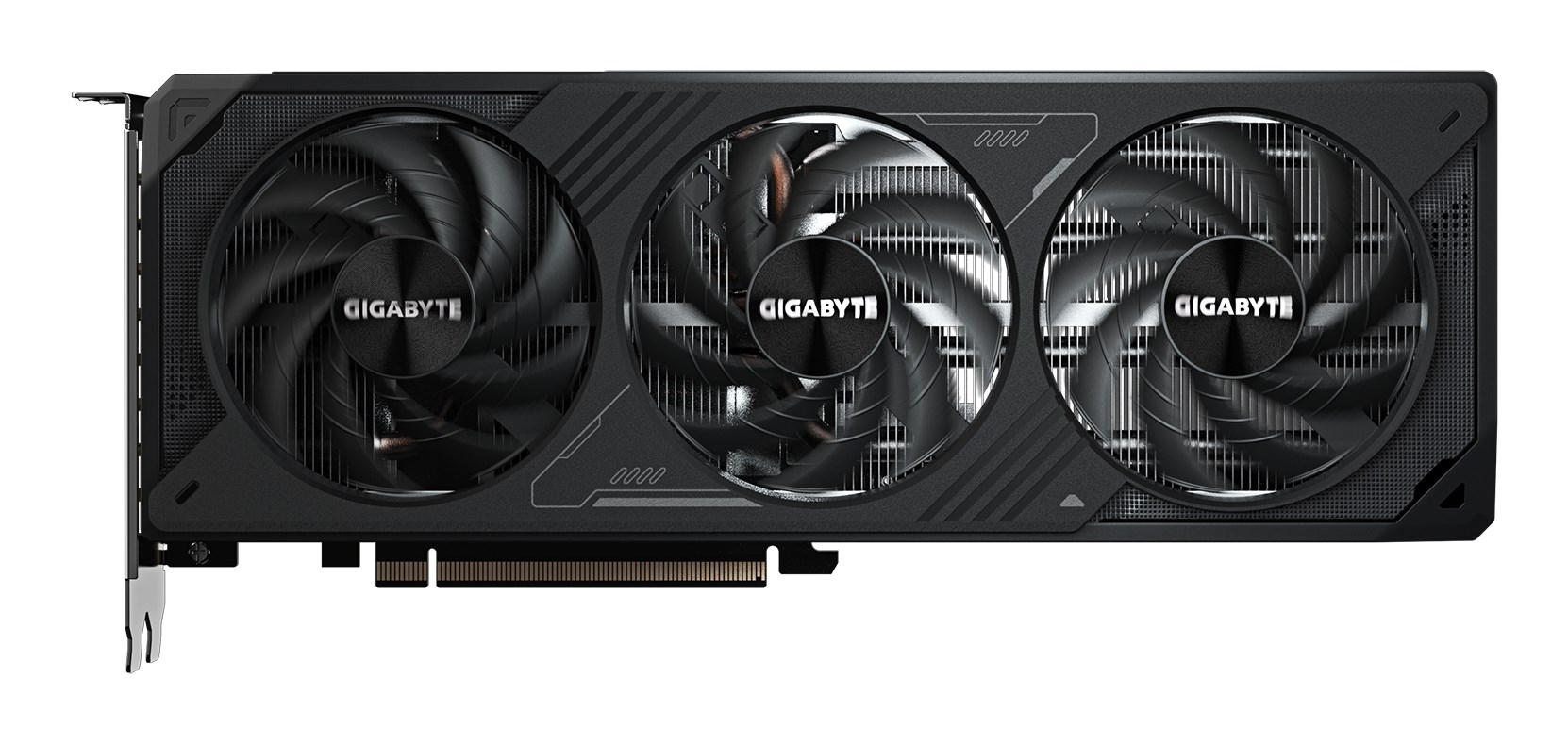 Karta graficzna Gigabyte GeForce RTX 5070 WINDFORCE 12GB - obrazek 2