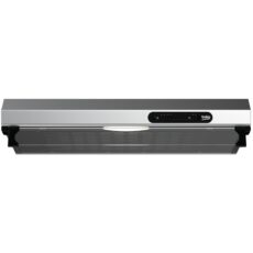 Okap podszafkowy Beko CFB 6310 X (160 m3/h; 600mm; kolor inox)
