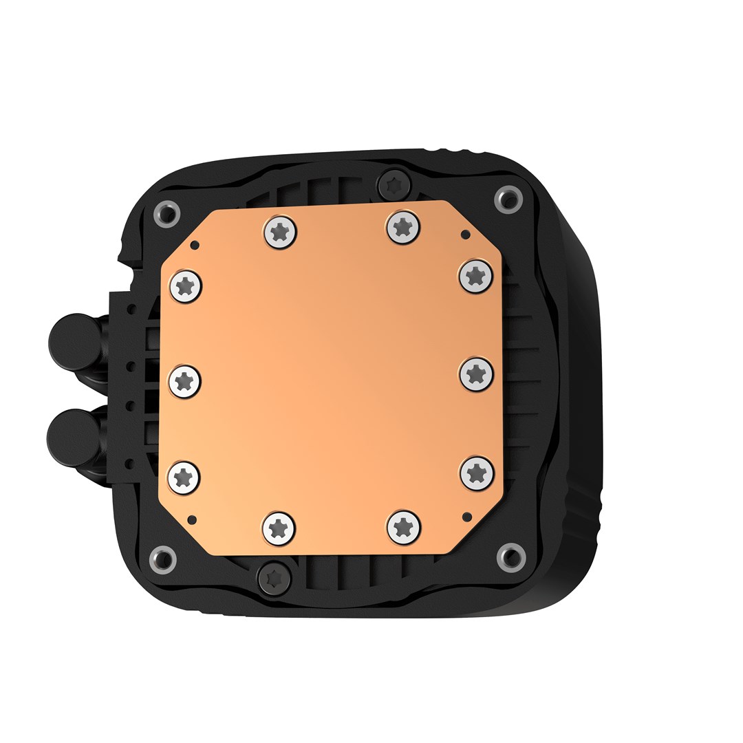 Chłodzenie wodne DeepCool LS720 SE - obrazek 2