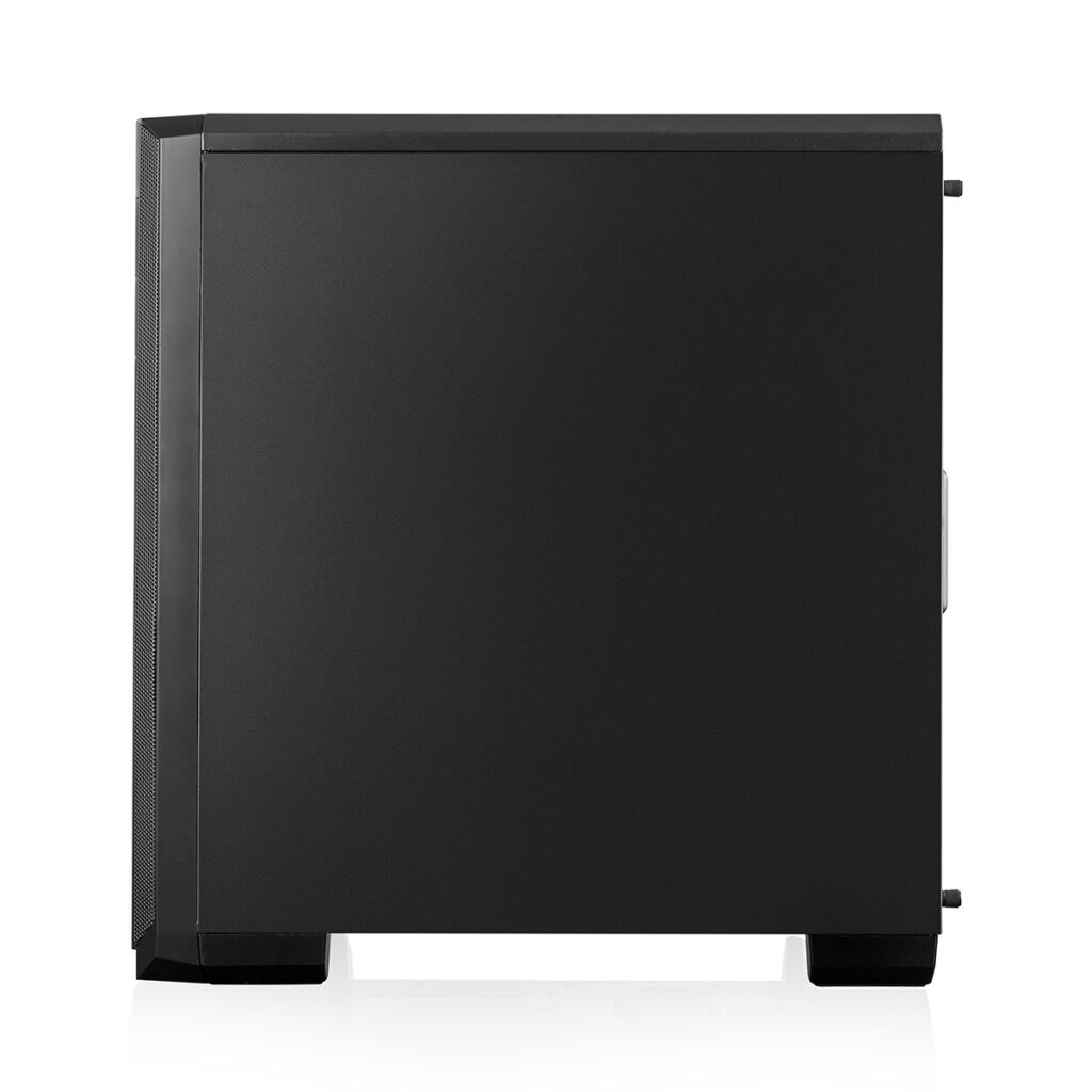 MODECOM OBERON PRO CZARNA OBUDOWA KOMPUTEROWA LE - obrazek 2