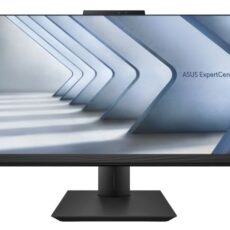 ASUS AIO E5702WVARK-BPE009X Core 7 150U 27.0"FHD 250nits 75Hz AG 32GB DDR4 SSD1TB UHD Graphics WLAN+BT LAN Cam1080p W11Pro Black 3Y OnSite