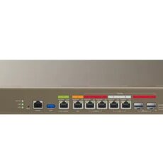 Router Tenda G300-F