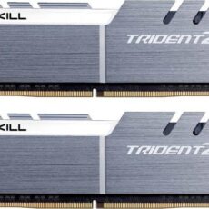 Pamięć RAM DDR4 32GB PC 3200 CL16 G.Skill KIT (2x16GB) 32GTZSW Triden Z