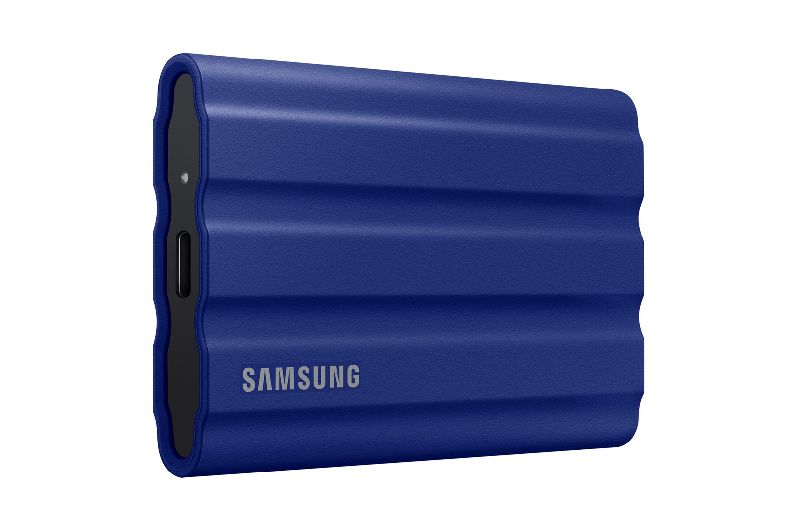 SAMSUNG SSD T7 Shield Blue 2TB MU-PE2T0R/EU - obrazek 2