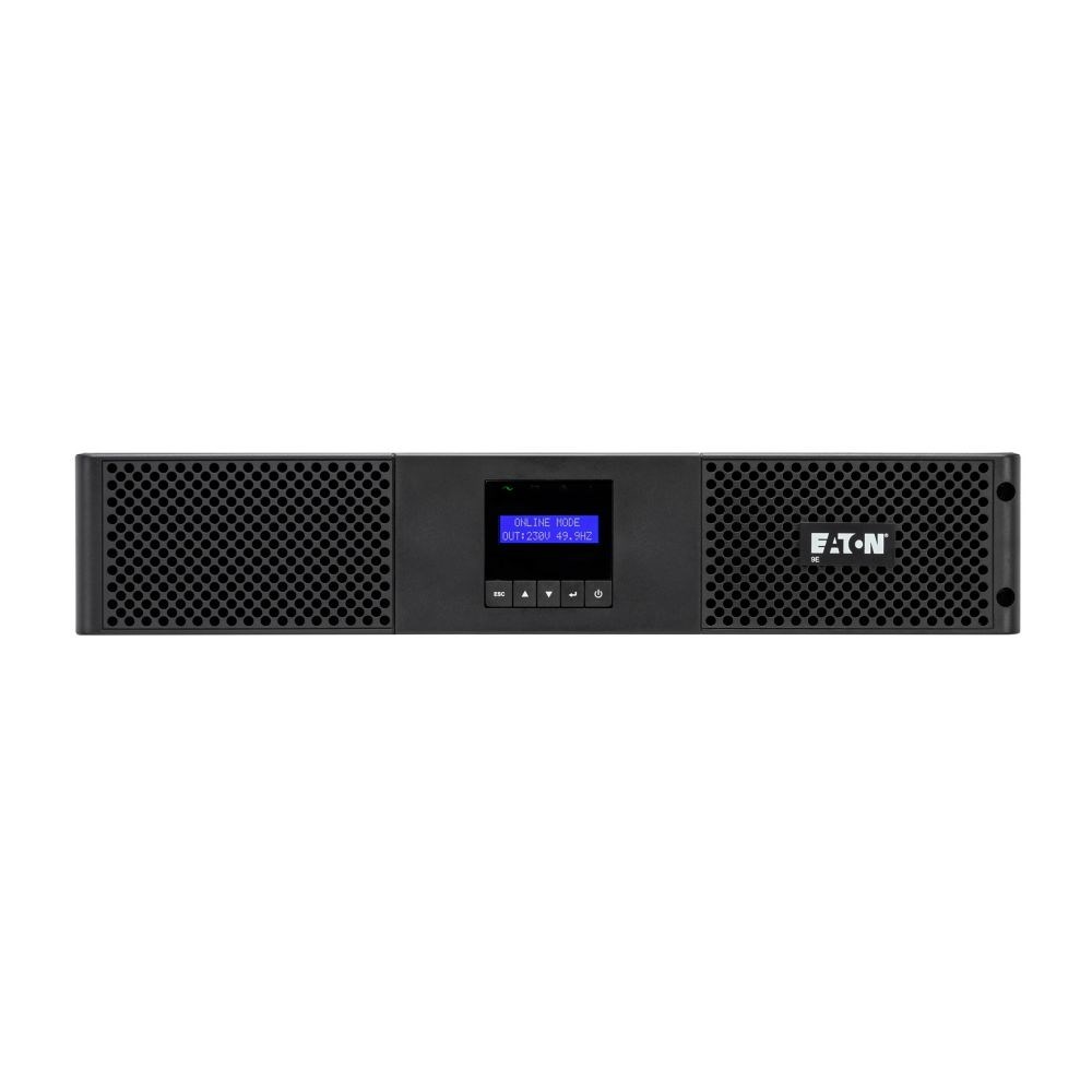 Eaton-zasilacz awaryjny UPS 9E 3000i Rack2U