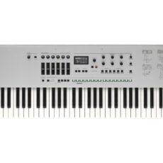 Korg OPSIX SE PLATINUM Limited Edition - Syntezator