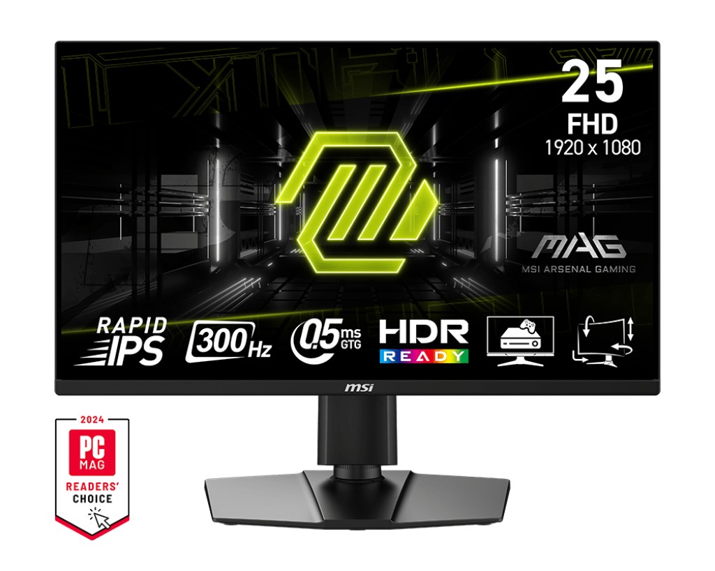 Monitor MAG 255PXF