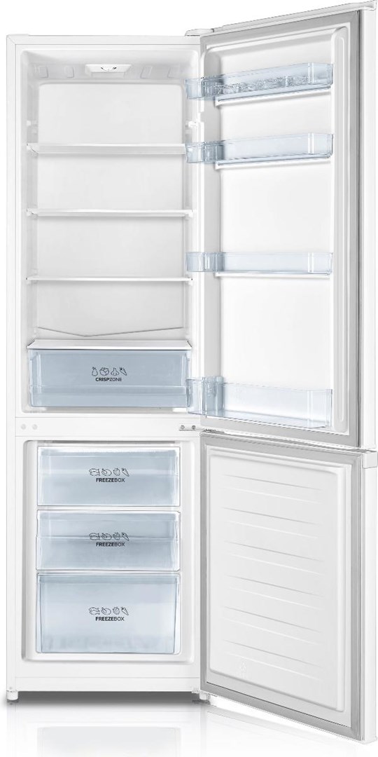 Chłodziarko-zamrażarka GORENJE RK4182PW4 - obrazek 2