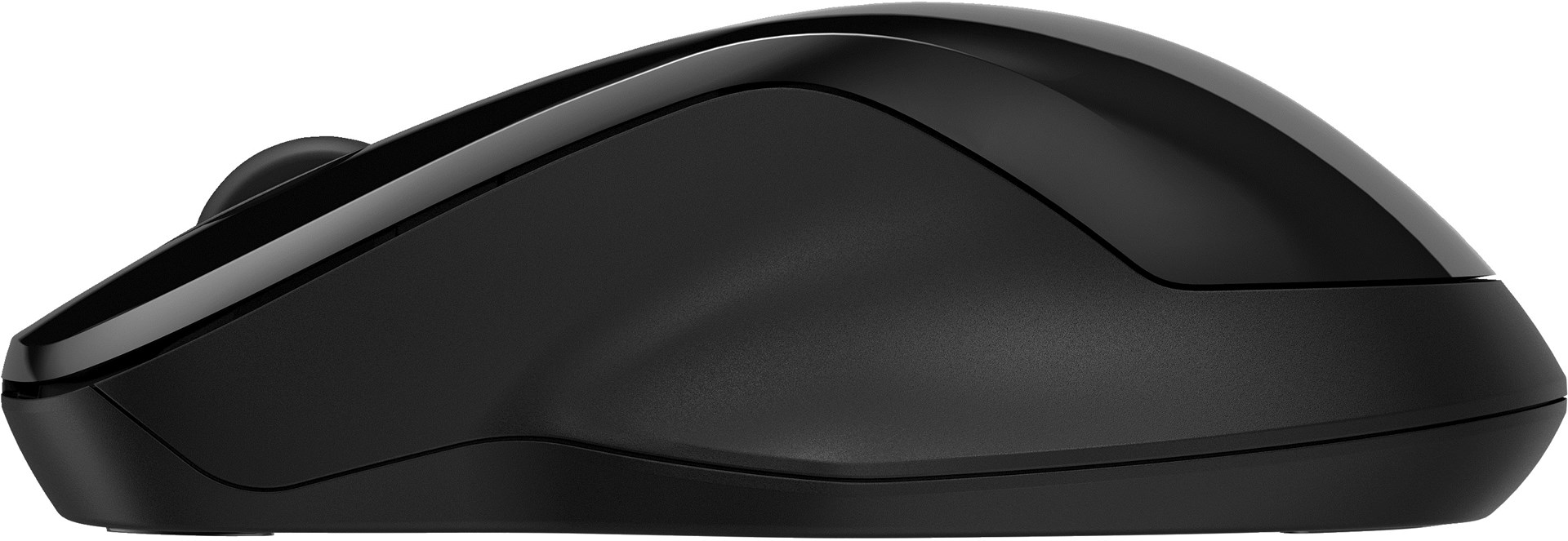Mysz HP 250 Dual Mouse bezprzewodowa czarna  6V2J7AA - obrazek 2