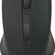 DEFENDER MYSZ BEZPRZEWODOWA ACCURA MM-935 CZARNA 52935