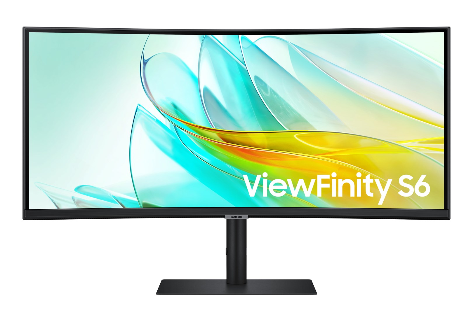 MONITOR SAMSUNG LED 34" LS34C652UAUXEN 100Hz - obrazek 2