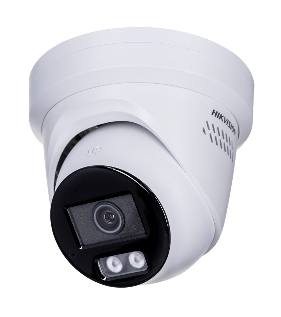 KAMERA IP HIKVISION DS-2CD2387G2H-LIU/SL - obrazek 2