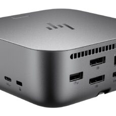 Stacja dokująca HP Thunderbolt 4 100W G6