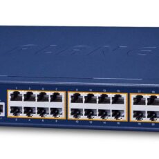 Switch Planet SGS-6310-24P4X Managed