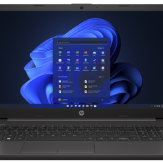 HP 250 G9 Intel Celeron N4500 15.6" 8GB DDR4 SSD256 UHD Graphics DOS Dark Ash Silver