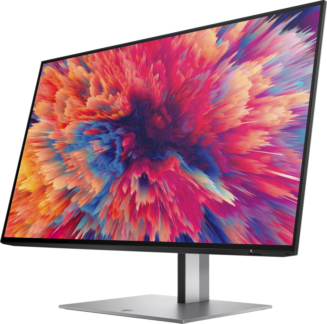 HP Ekran Z24q G3 QHD - obrazek 2