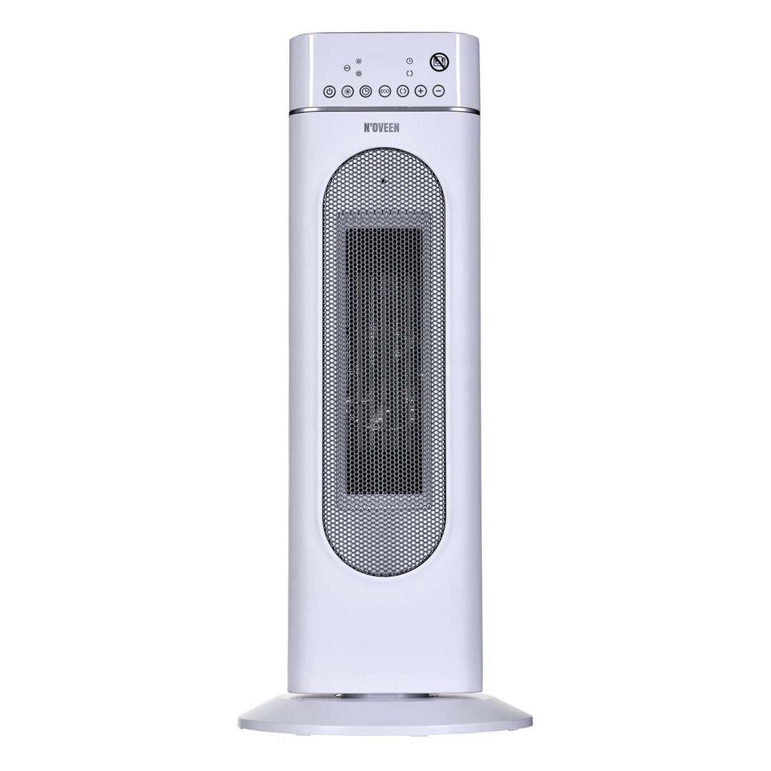 Grzejnik ceramiczny NOVEEN PTC3000 tower smart - obrazek 2