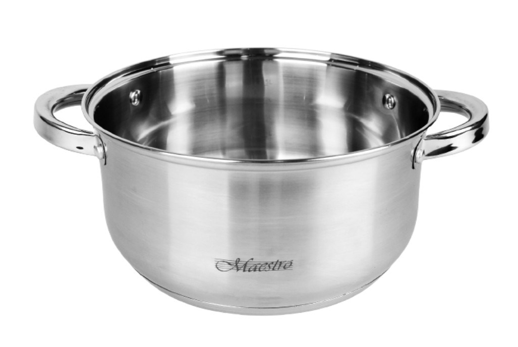 Zestaw garnków MAESTRO MR-2120-6L 6 elementów - obrazek 2