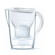 Dzbanek filtrujący Brita Marella+1 Maxtra Pro PP (2,4l ; grafitowy)
