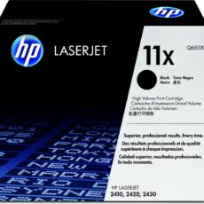 HP Toner Black