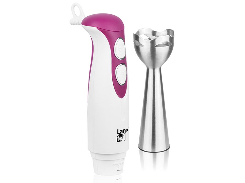 LAFE BLENDER RĘCZNY BRK-002A - obrazek 2