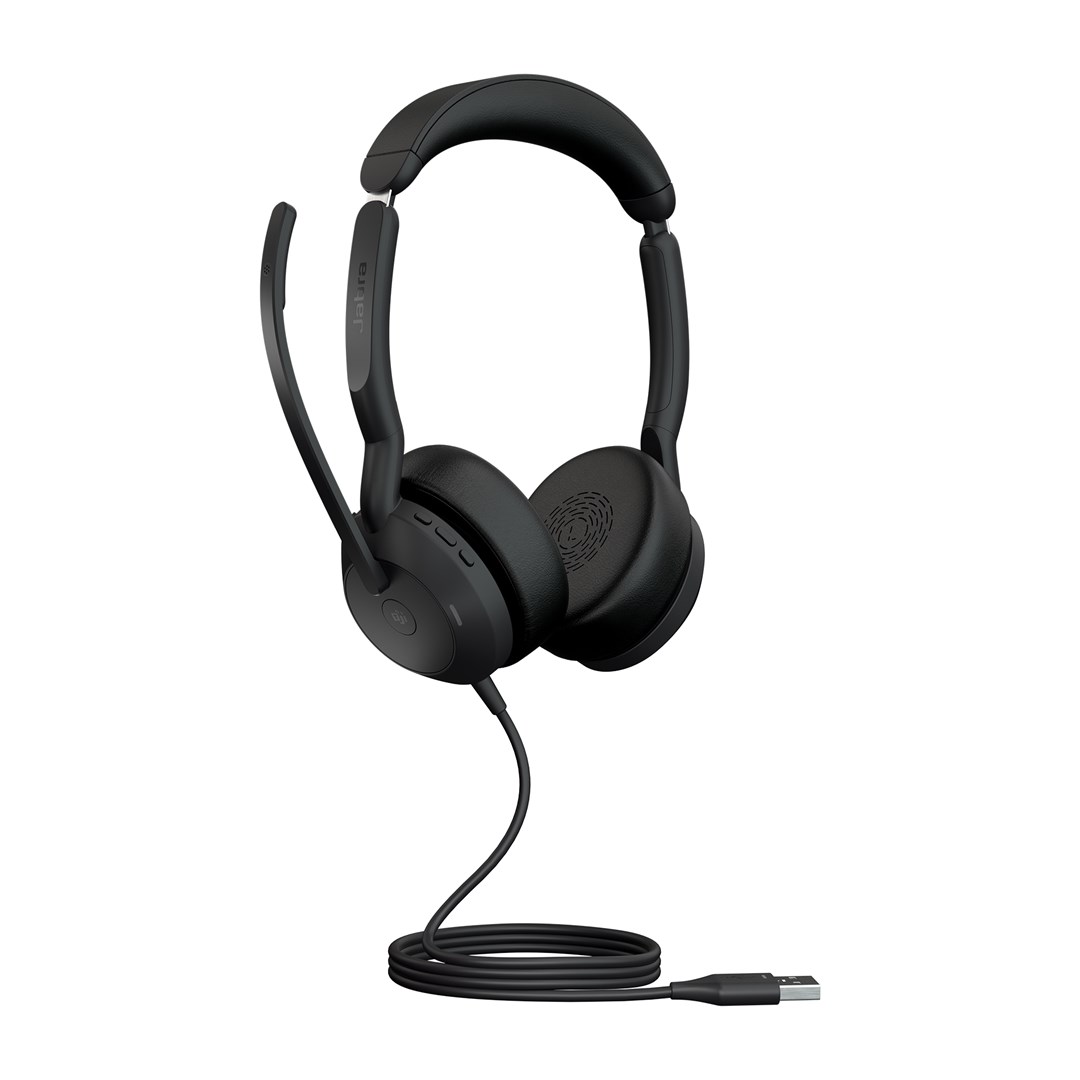 Słuchawki Jabra Evolve2 50 - obrazek 2