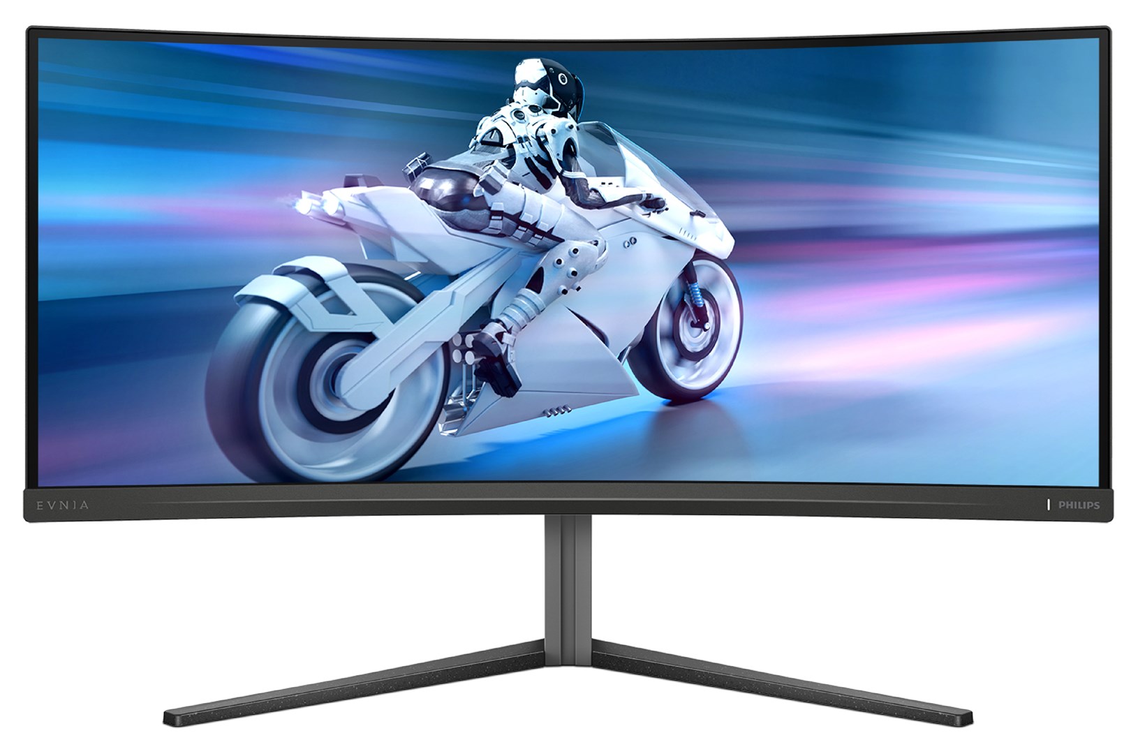 Monitor Philips 34" 34M2C6500/00 2xHDMI DP 3xUSB - obrazek 2