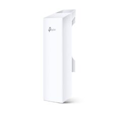 Access Point TP-LINK CPE210 OUTDOOR  (11 Mb/s - 802.11b, 150 Mb/s - 802.11n, 300 Mb/s - 802.11n, 54 Mb/s - 802.11g)