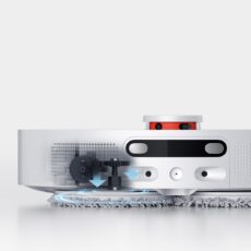 Robot sprzątający z mopem Xiaomi X10+
