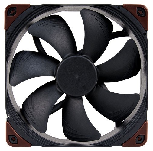 Wentylator NOCTUA 140mm NF-A14 IndustrialPPC-2000 - obrazek 2