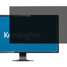 Kensington Filtr prywatyzujący 2-stronny do monitora z ekranem 23,8'', format 16:9, nakładany