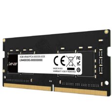 Pamięć Lexar 8GB DDR4 3200 SODIMM 1.2V