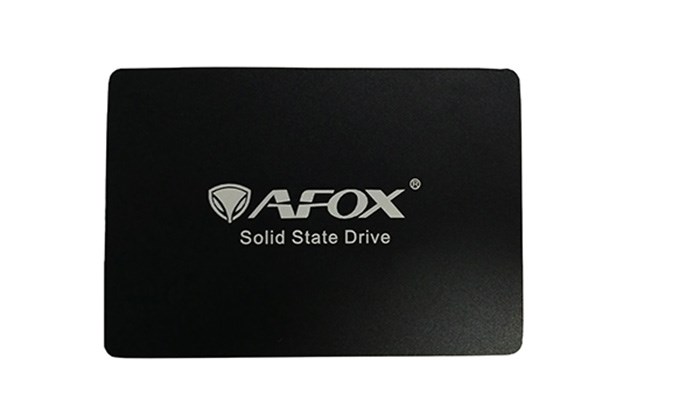 AFOX SSD 512GB TLC 540 MB/S SD250-512GN - obrazek 2