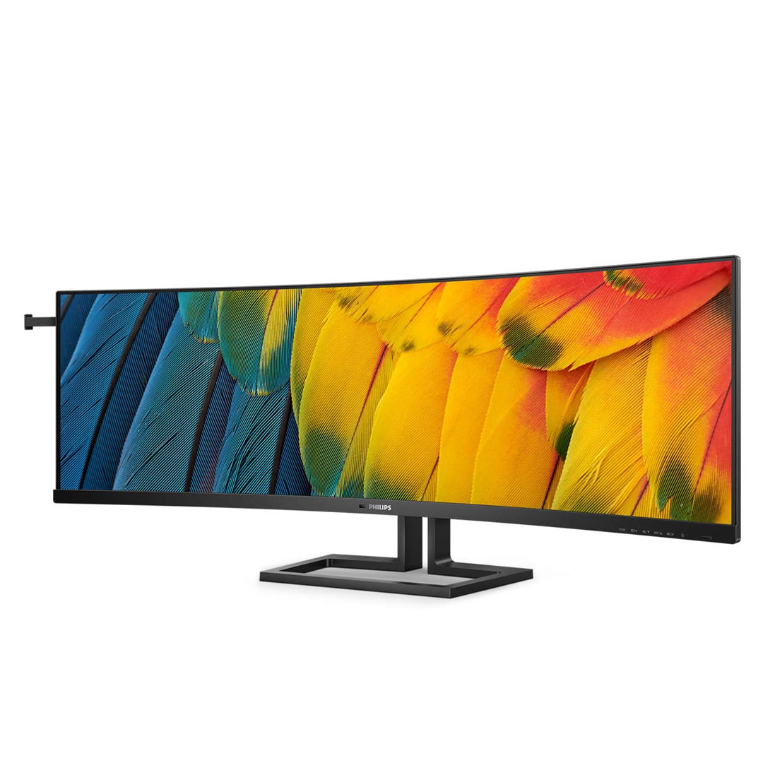 MONITOR PHILIPS LED 44,5" 45B1U6900CH/00 - obrazek 2