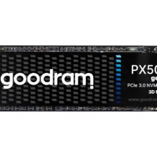 SSD GOODRAM PX500 GEN.3 PCIe 3x4 1TB M.2 2280 RETAIL