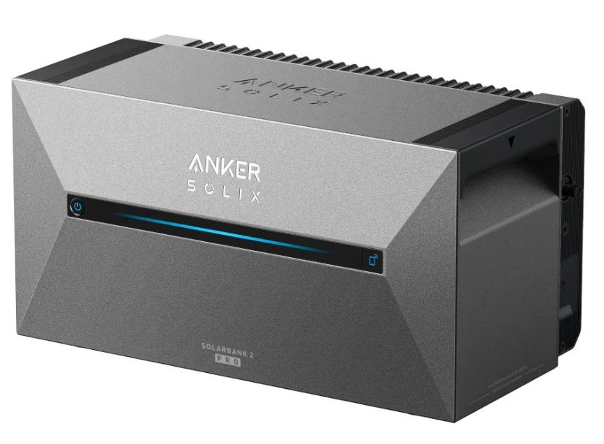 Magazyn energii Anker Solix Solarbank 2 E1600 Pro 1600Wh 800W - obrazek 2