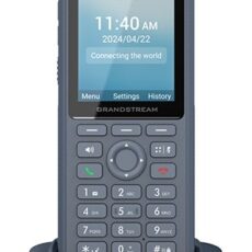 Telefon Grandstream WiFi-Handset WP836