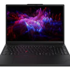 Lenovo ThinkPad P16s - 16-calowa mobilna stacja robocza - Core Ultra 7 1,4 GHz 40,6 cm