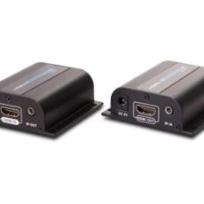 Konwerter sygnału HDMI na LAN Spacetronik SPH-HLC6IR (extender)