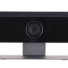 POLY-kamera do wideokonferencji z sounbarem
